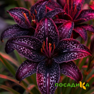 Лилейник Вояж купить по цене от 699р. в интернет-магазине «Посадика» с доставкой почтой в в Фурманове и по всей России – [изображение №1].